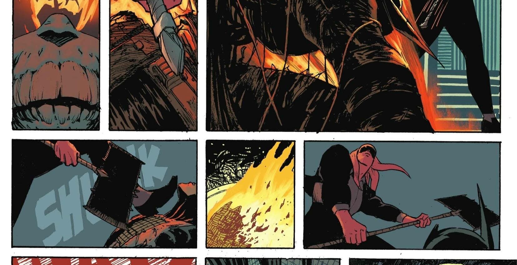 Absolute Batman Chapter 5 - Trang 45