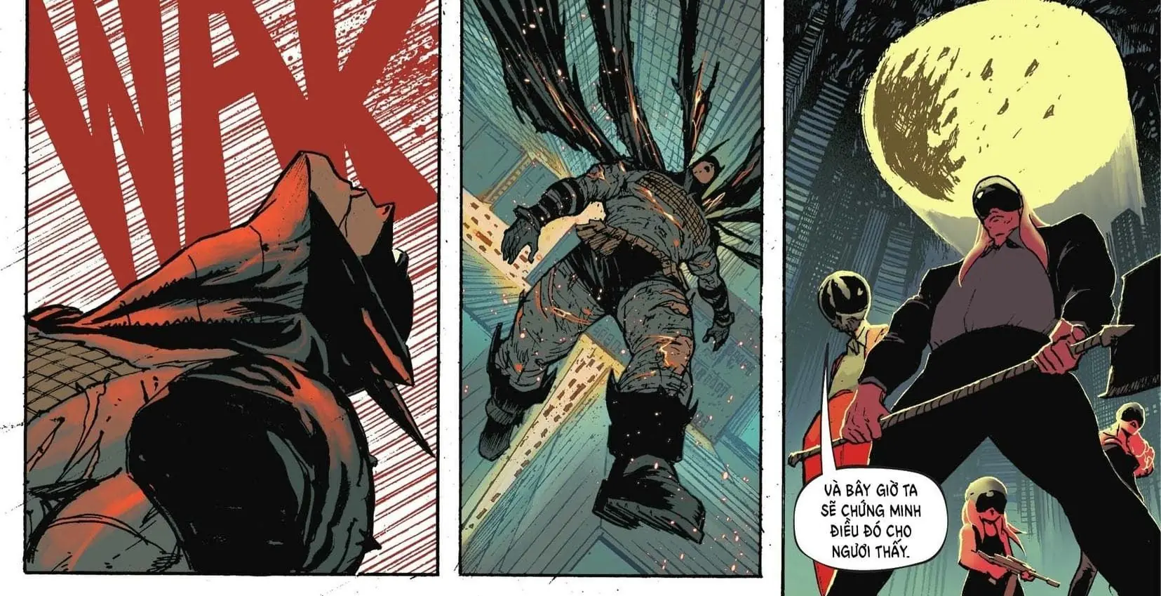 Absolute Batman Chapter 5 - Trang 46