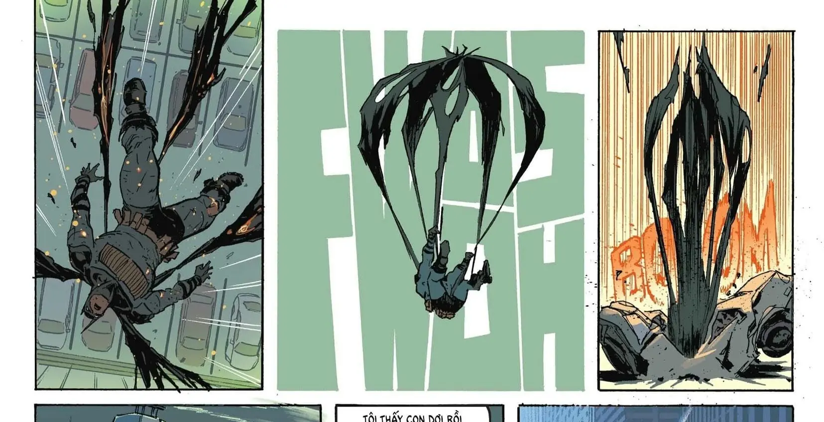 Absolute Batman Chapter 5 - Trang 47