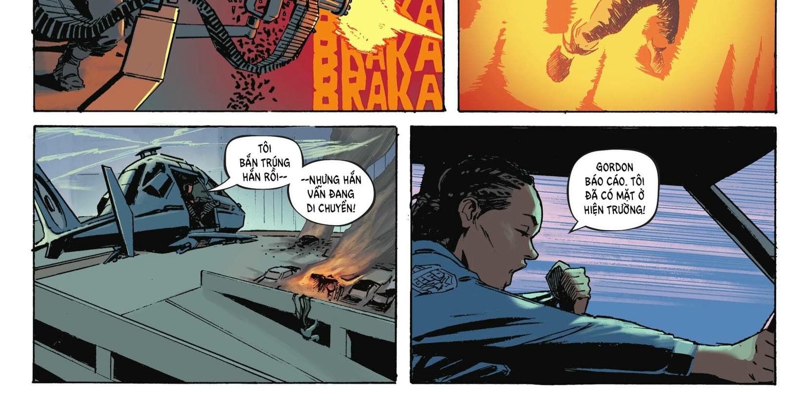 Absolute Batman Chapter 5 - Trang 49