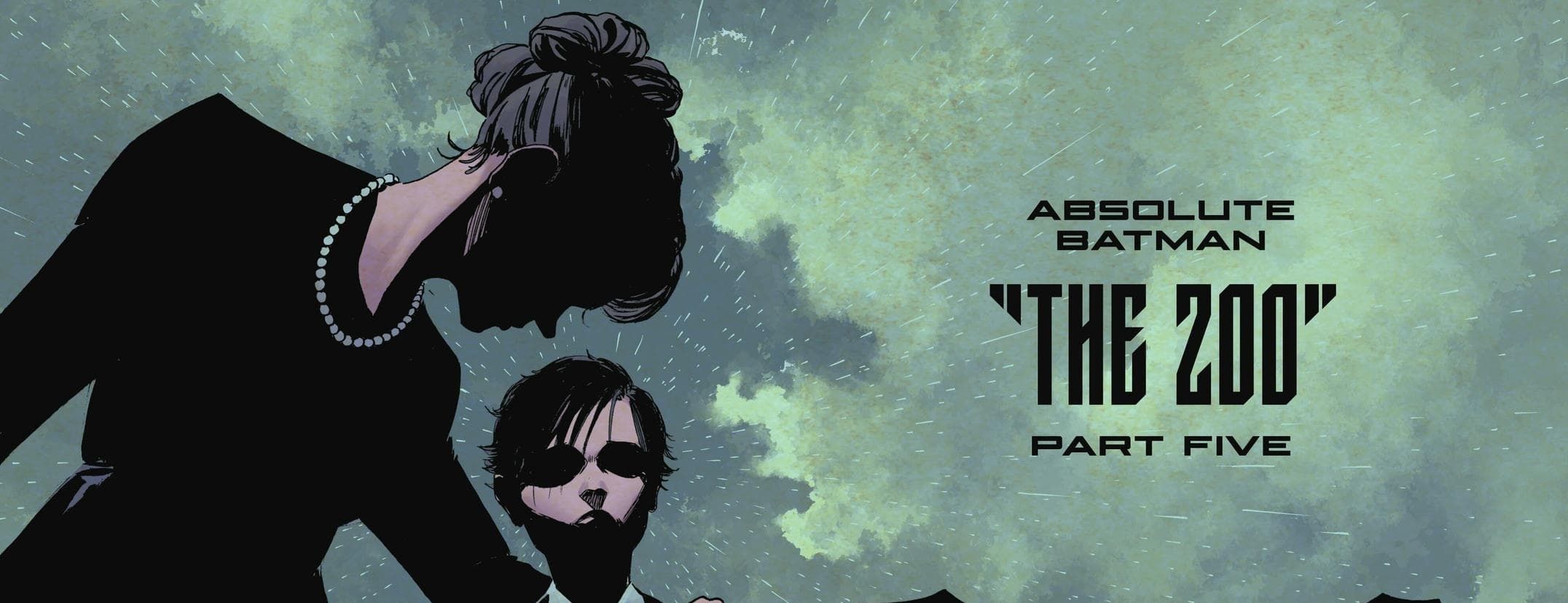 Absolute Batman Chapter 5 - Trang 9