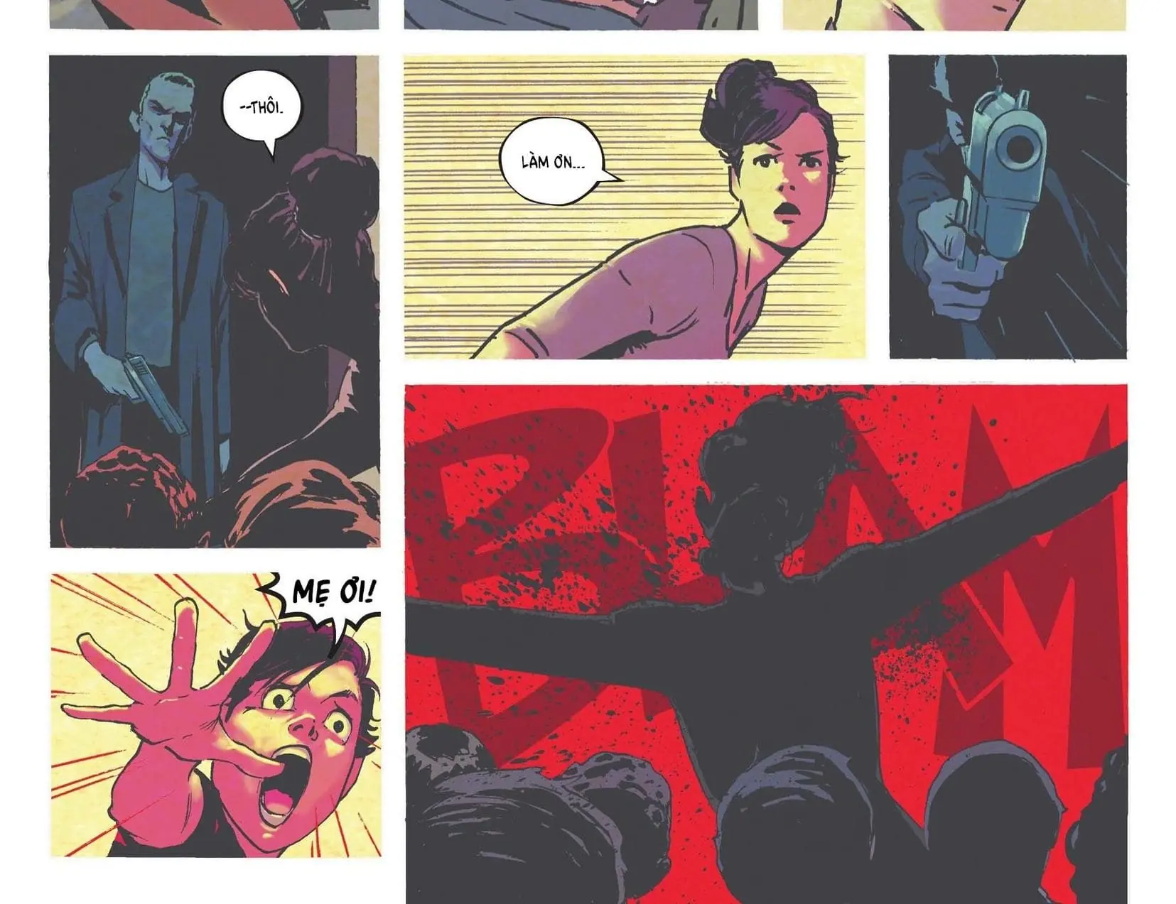 Absolute Batman Chapter 6 - Trang 10