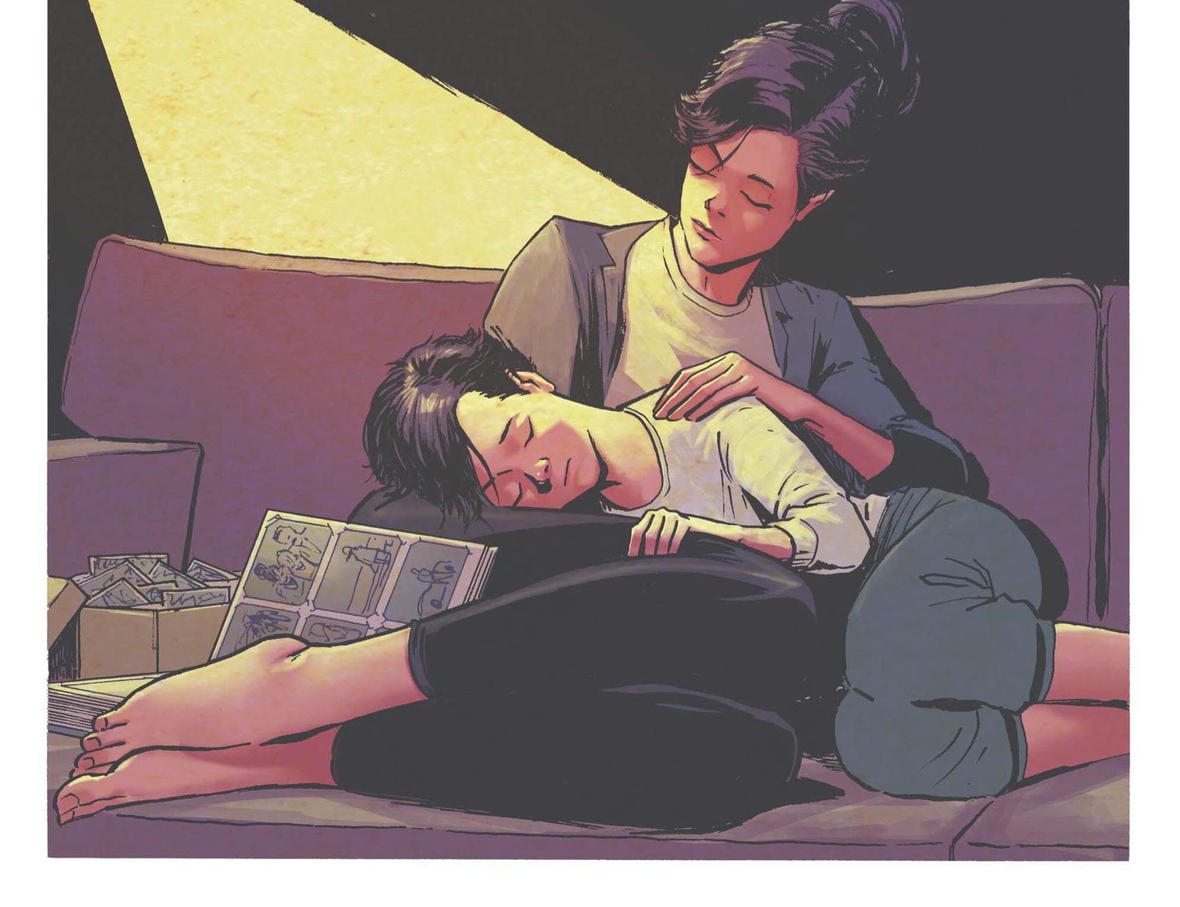 Absolute Batman Chapter 6 - Trang 12