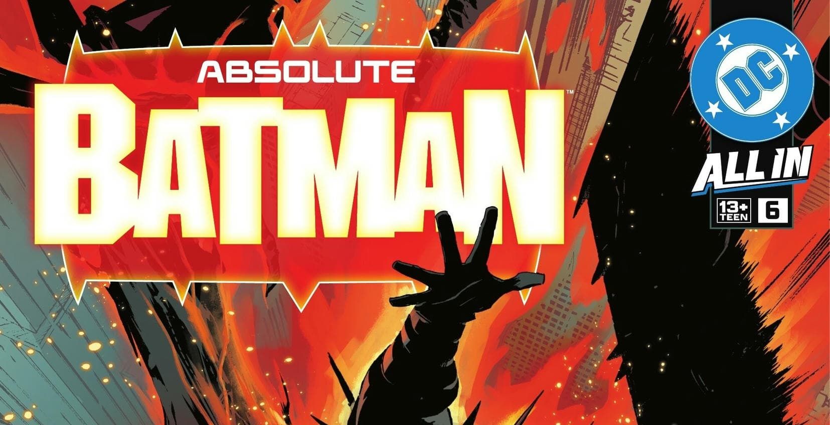 Absolute Batman Chapter 6 - Trang 2