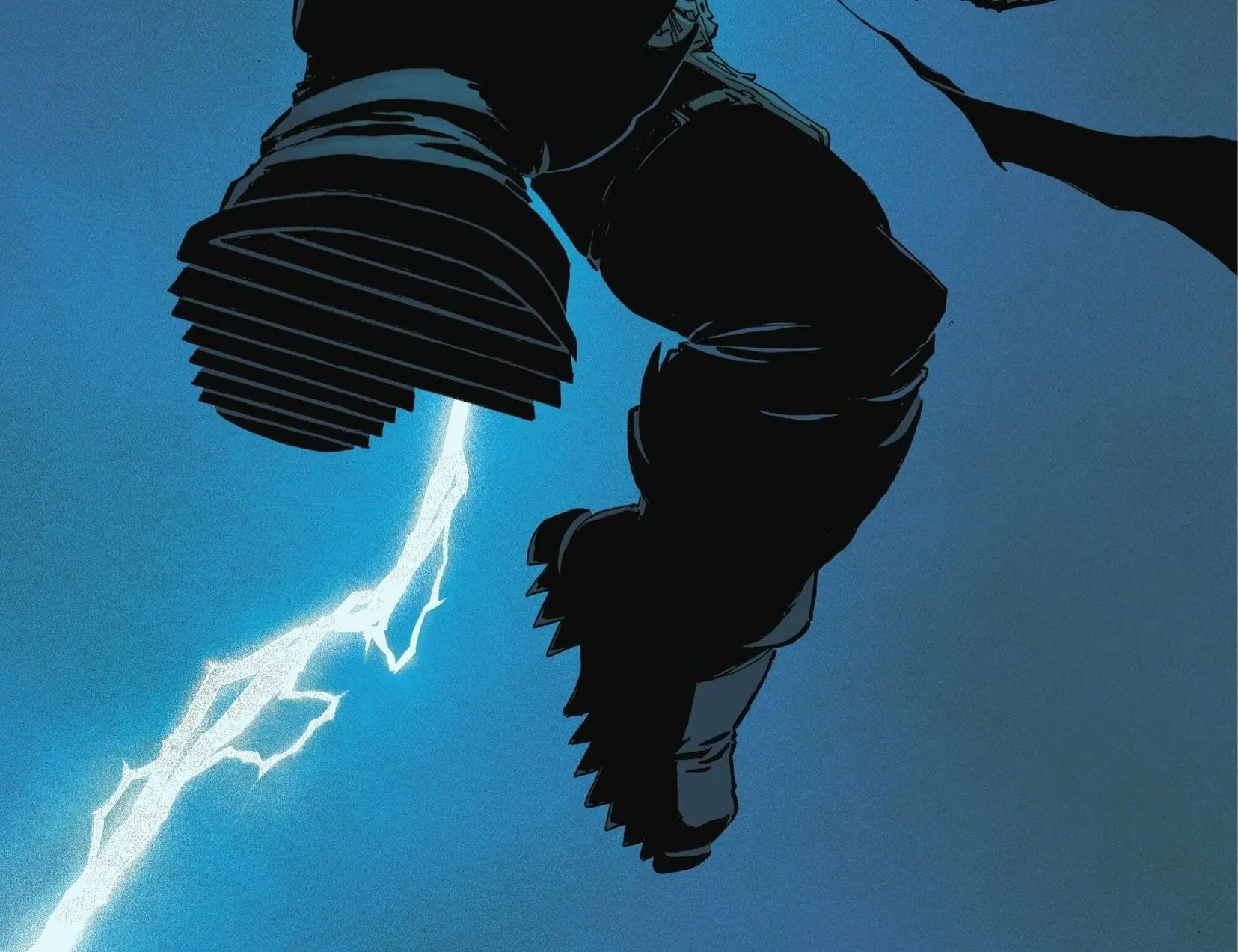 Absolute Batman Chapter 6 - Trang 22