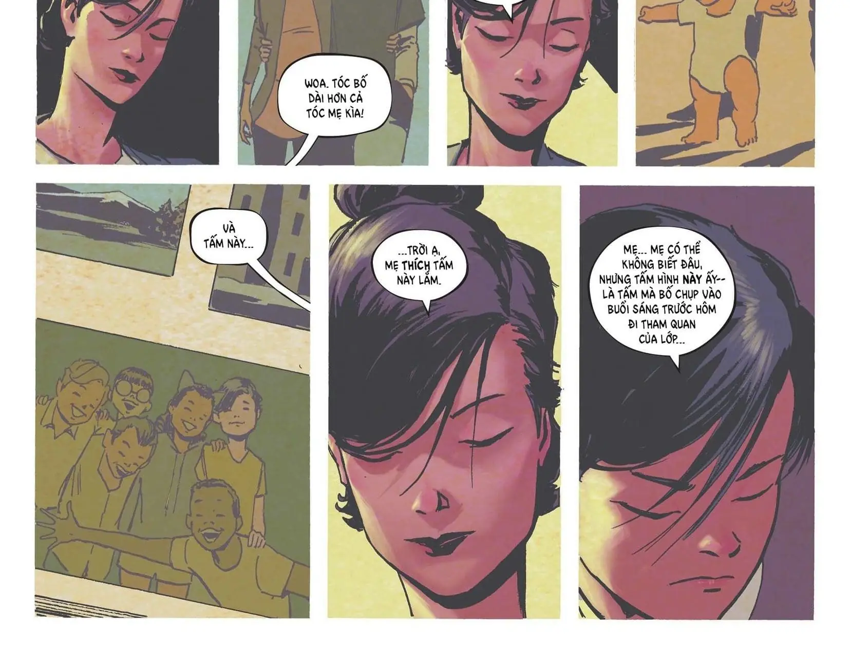 Absolute Batman Chapter 6 - Trang 29