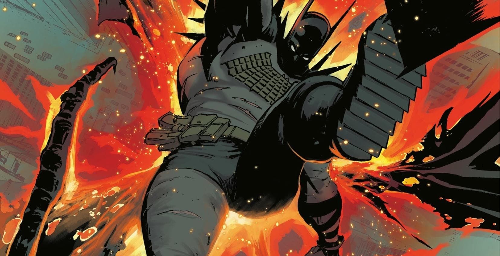 Absolute Batman Chapter 6 - Trang 3