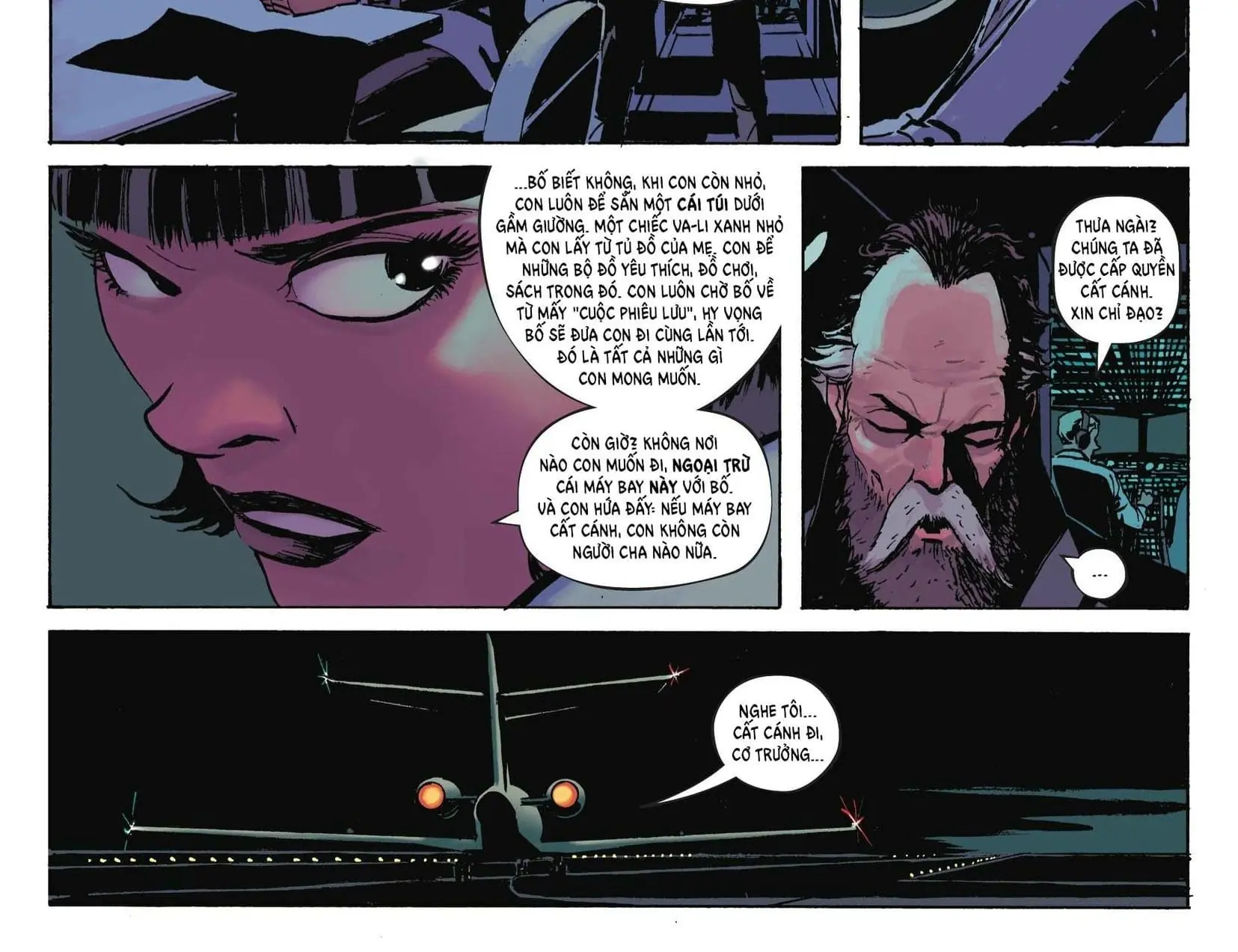 Absolute Batman Chapter 6 - Trang 34