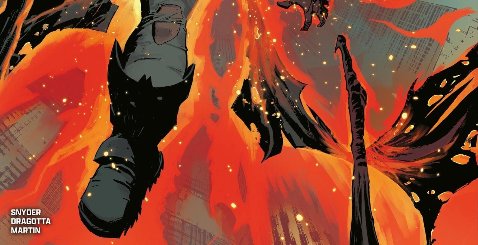 Absolute Batman Chapter 6 - Trang 4