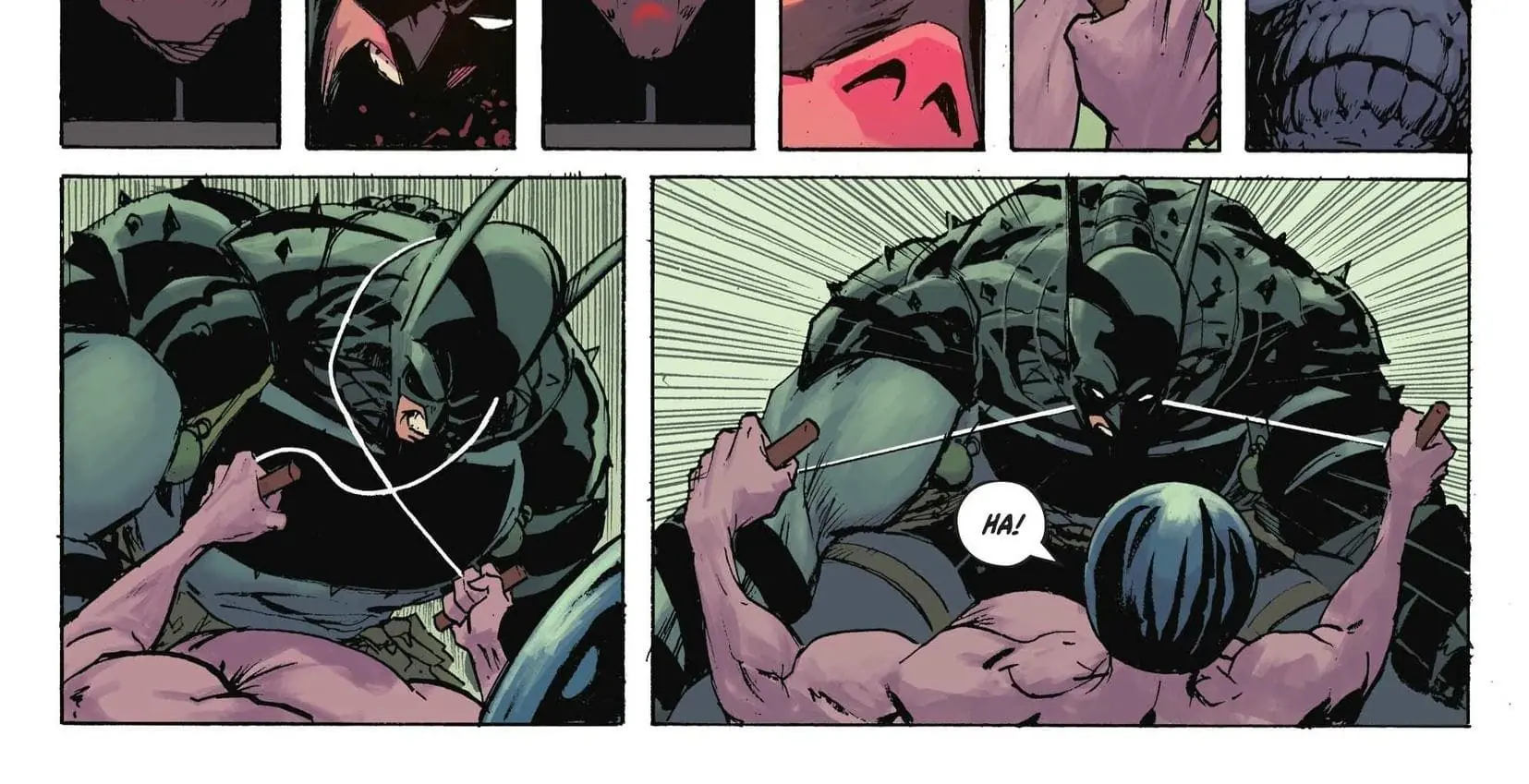 Absolute Batman Chapter 6 - Trang 40