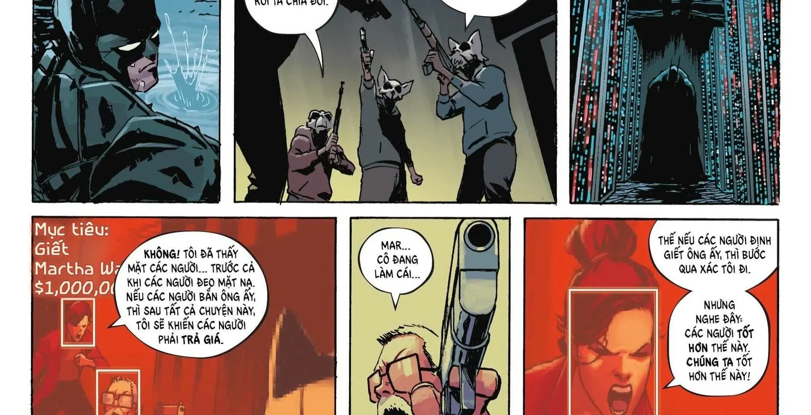 Absolute Batman Chapter 6 - Trang 46