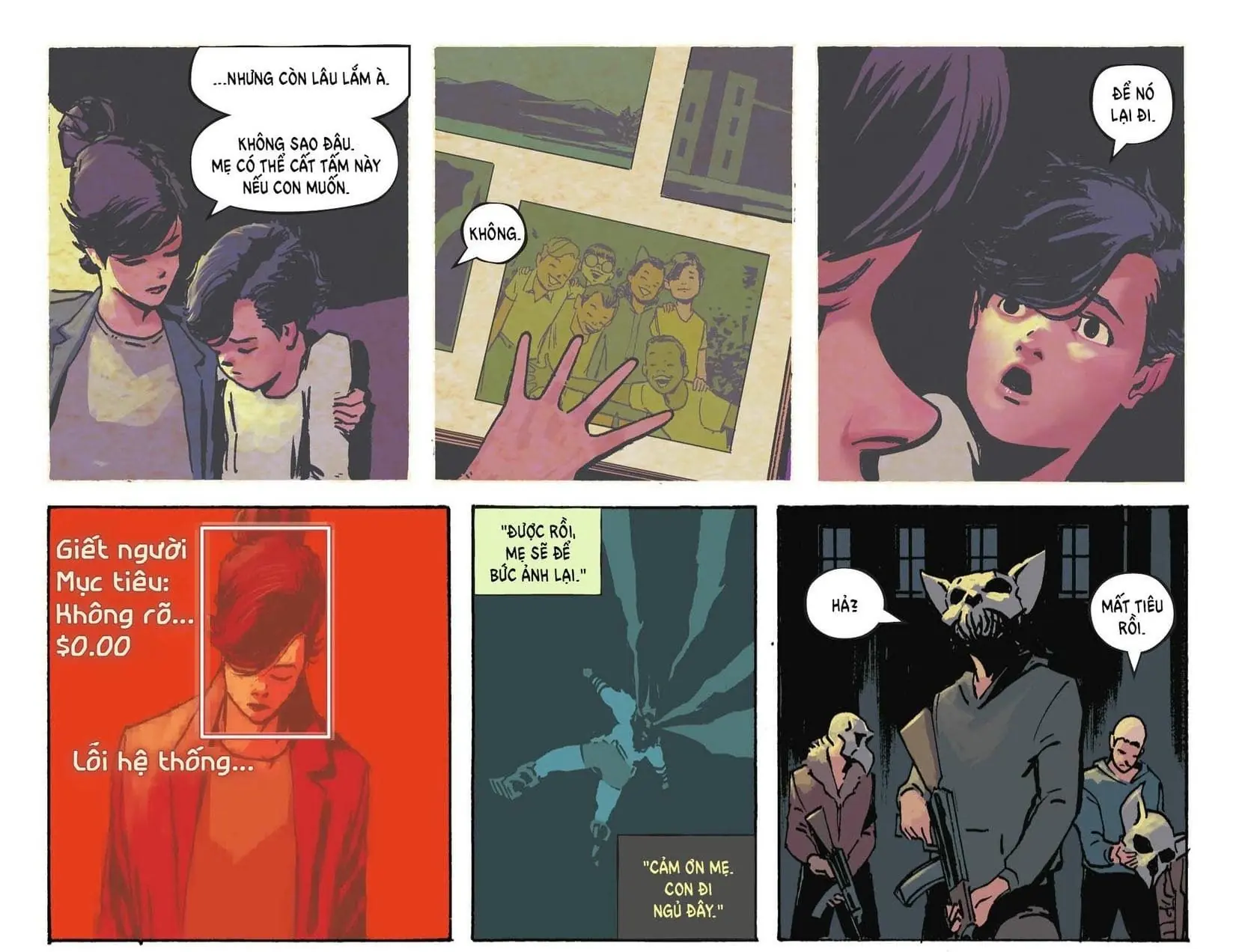 Absolute Batman Chapter 6 - Trang 48