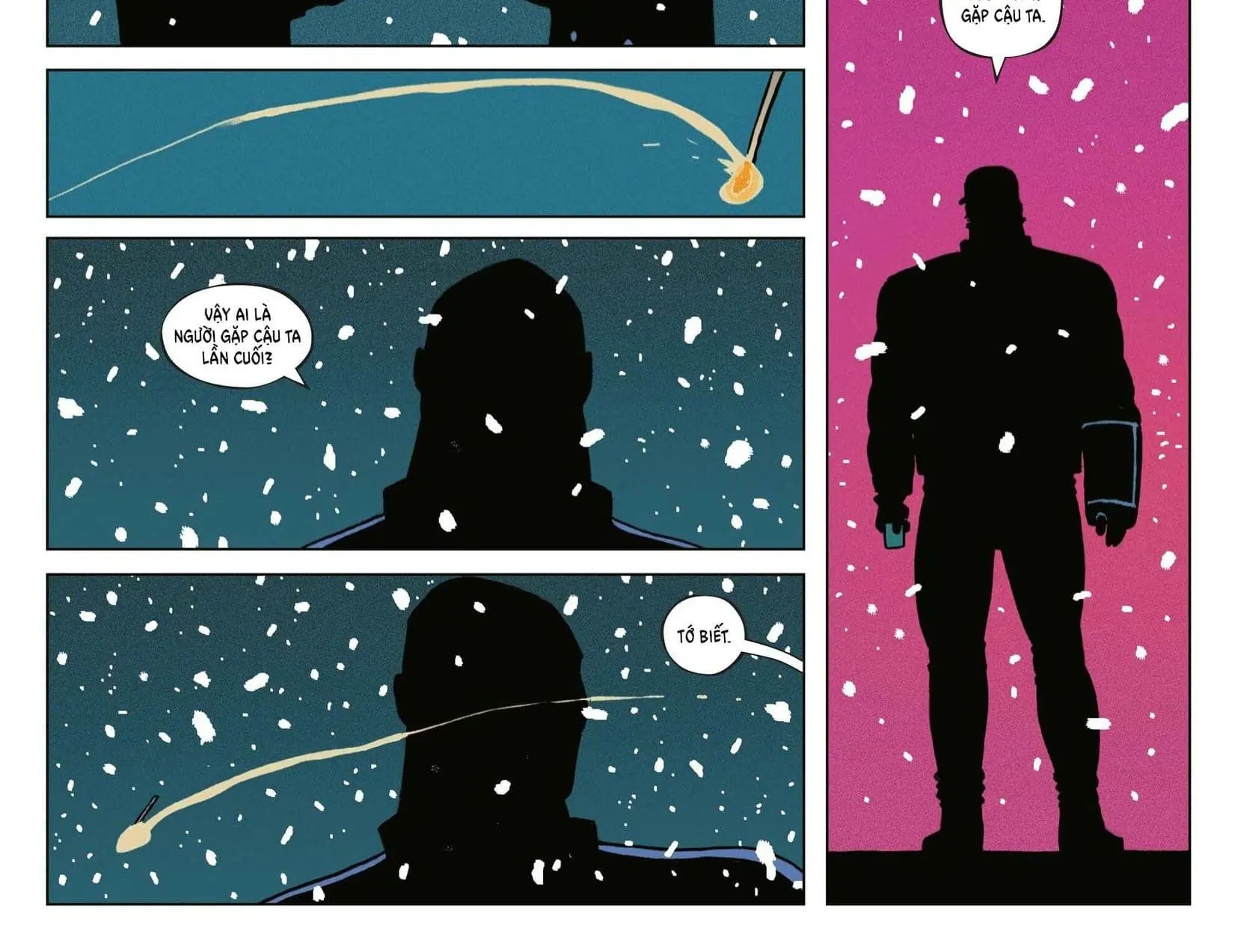 Absolute Batman Chapter 7 - Trang 13