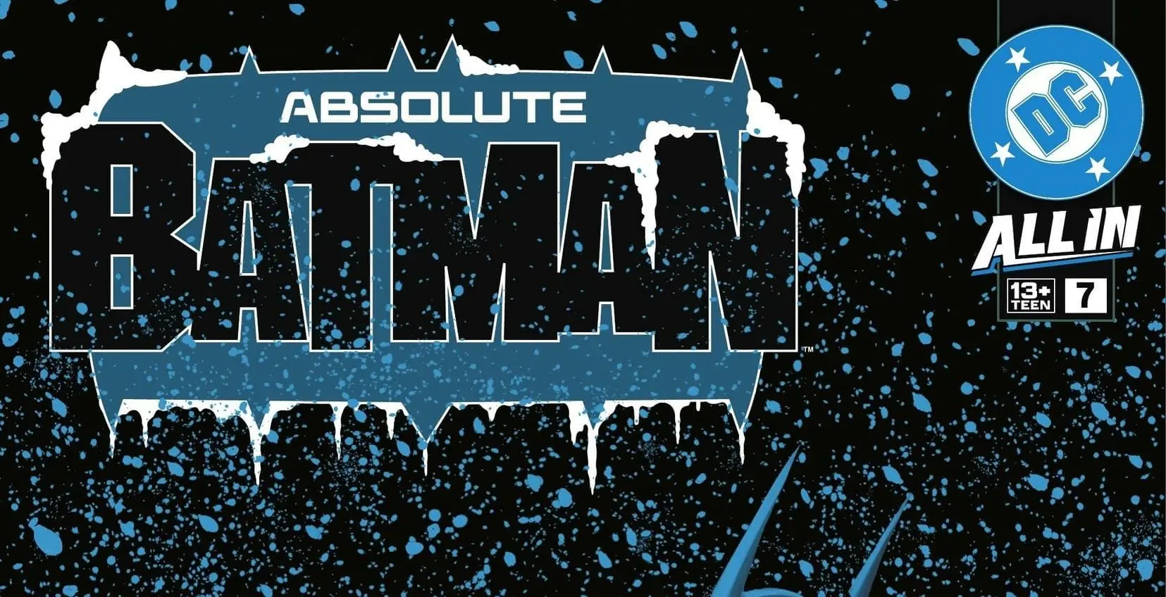 Absolute Batman Chapter 7 - Trang 2
