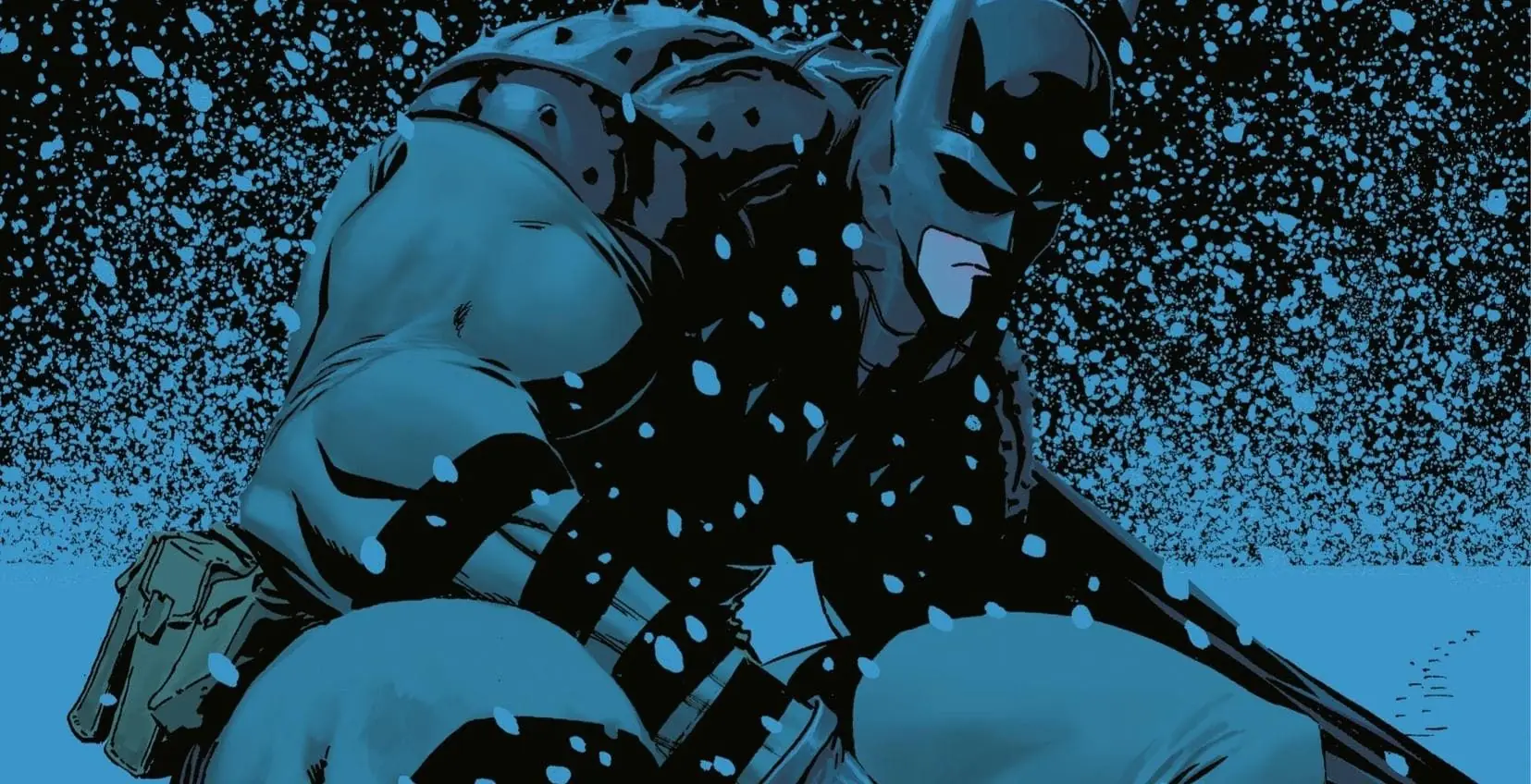 Absolute Batman Chapter 7 - Trang 3