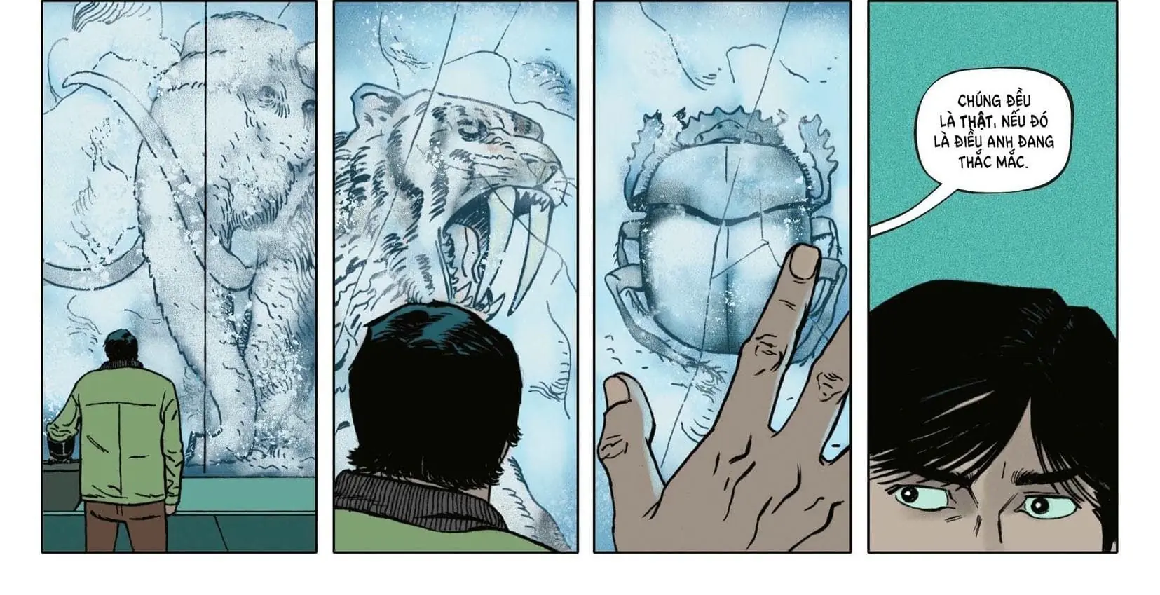Absolute Batman Chapter 7 - Trang 43