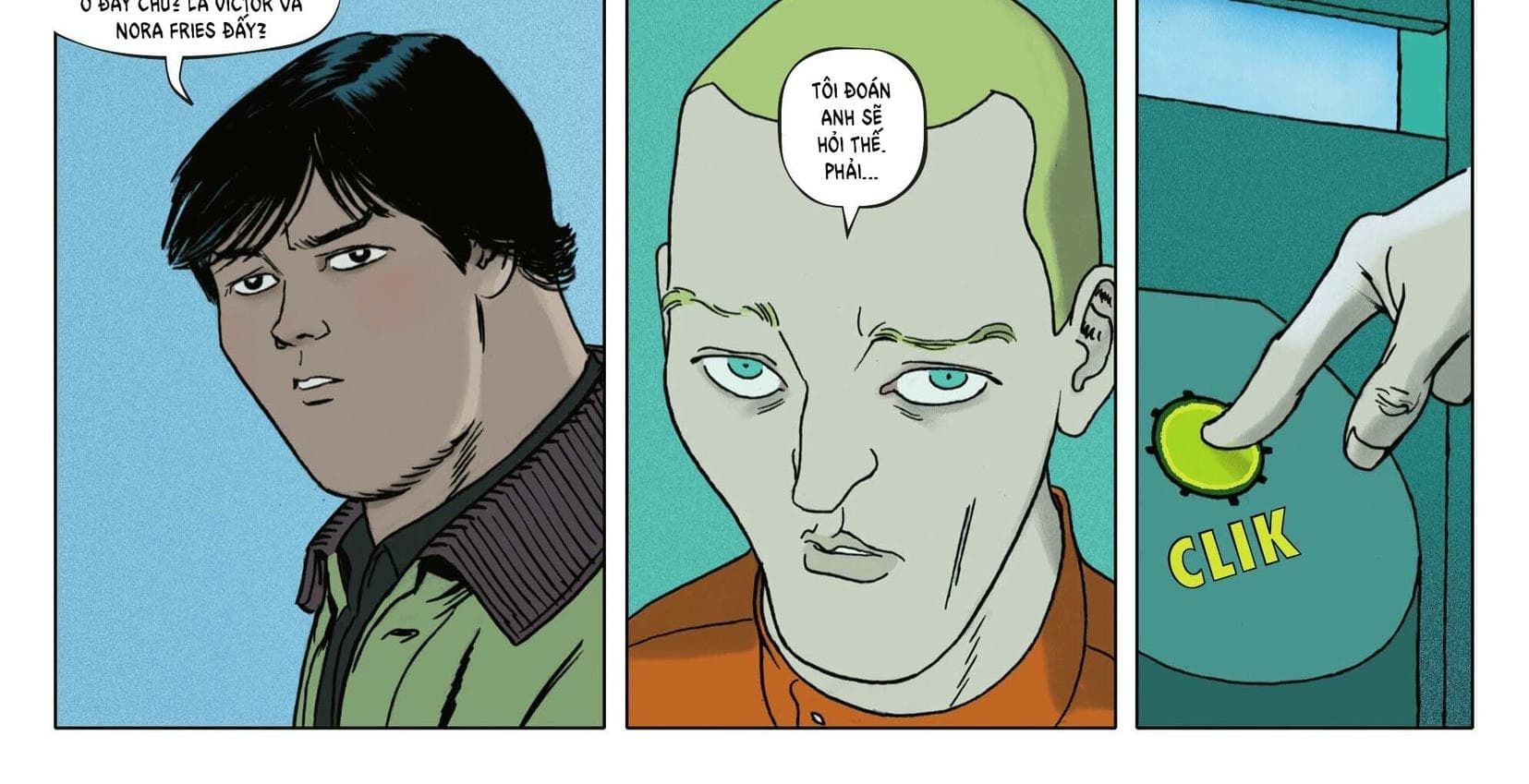 Absolute Batman Chapter 7 - Trang 46