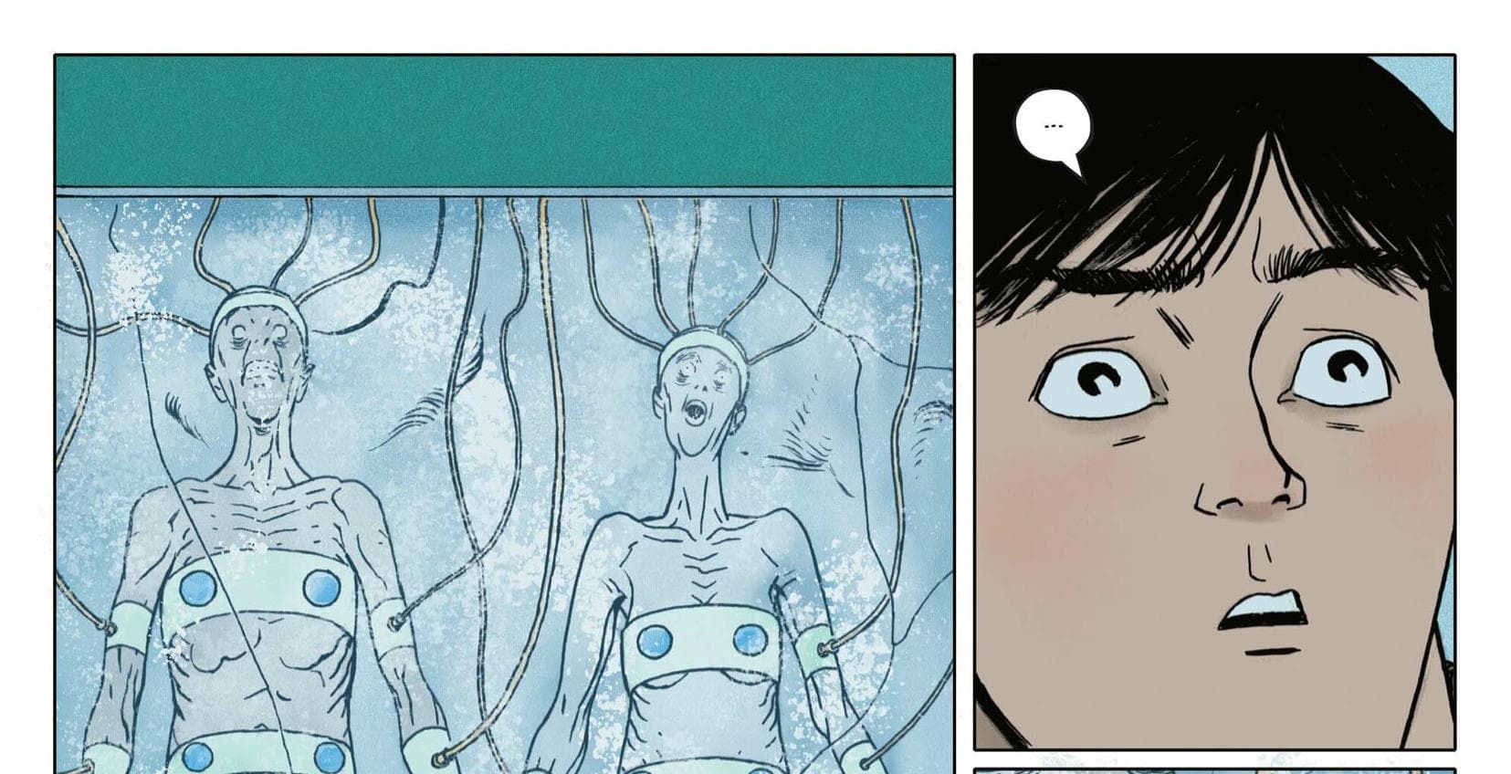Absolute Batman Chapter 7 - Trang 47