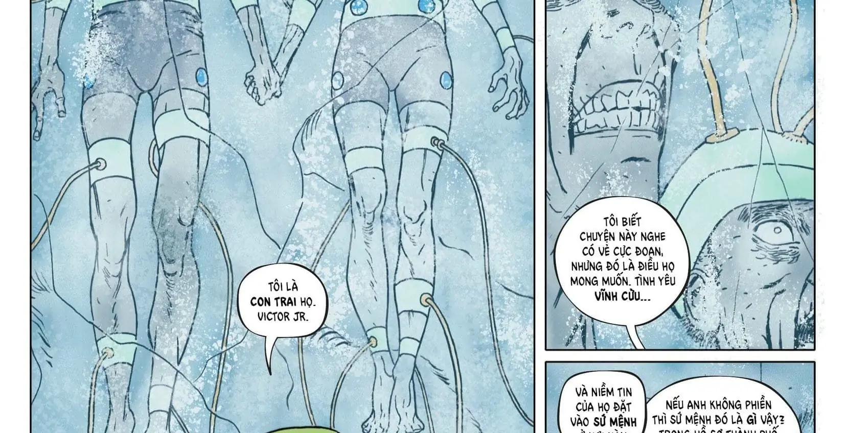 Absolute Batman Chapter 7 - Trang 48
