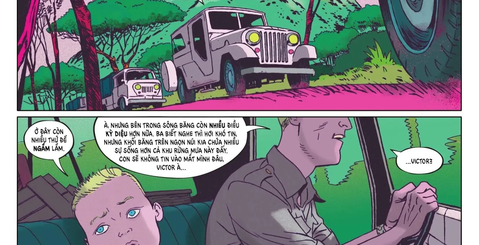 Absolute Batman Chapter 7 - Trang 6