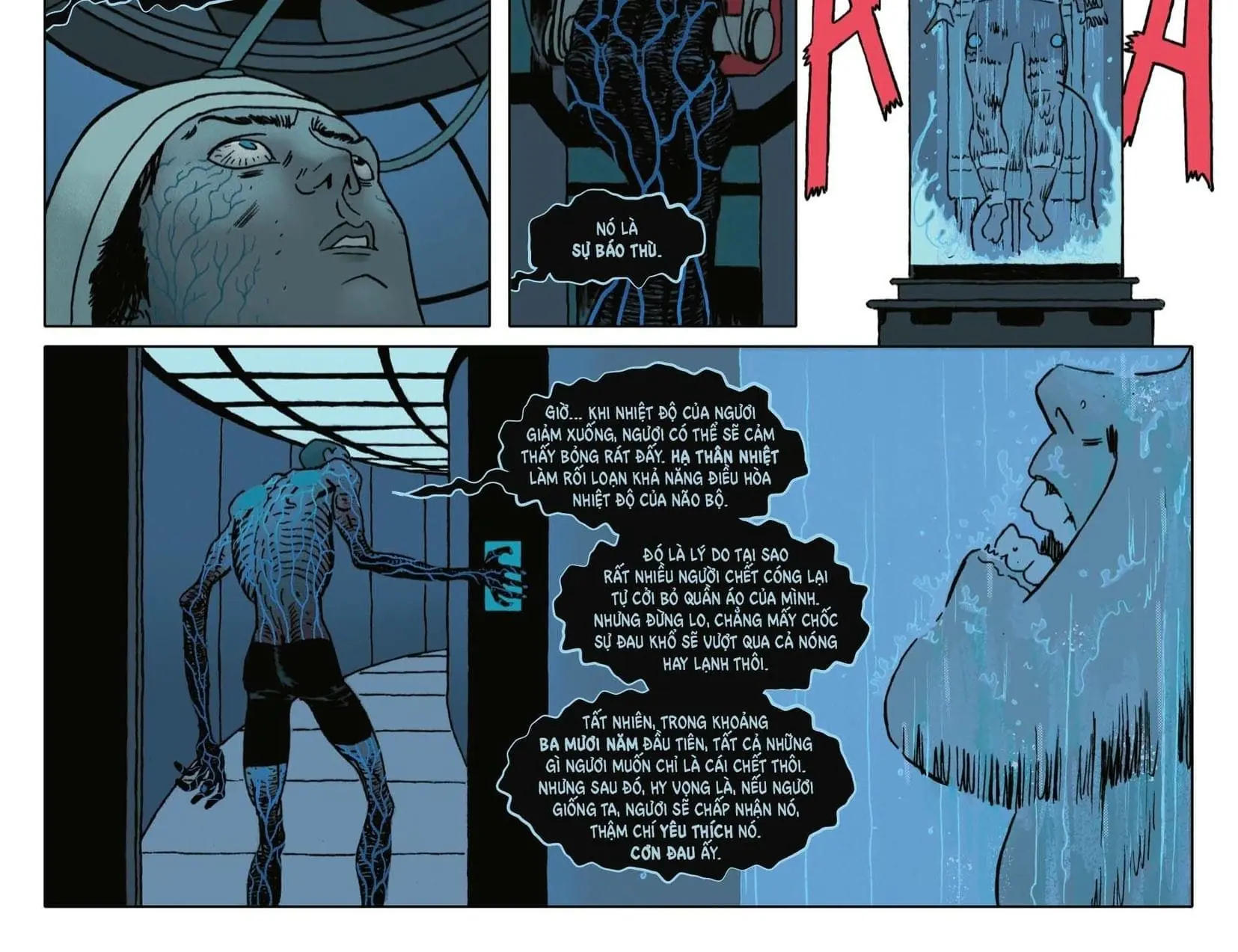 Absolute Batman Chapter 8 - Trang 16