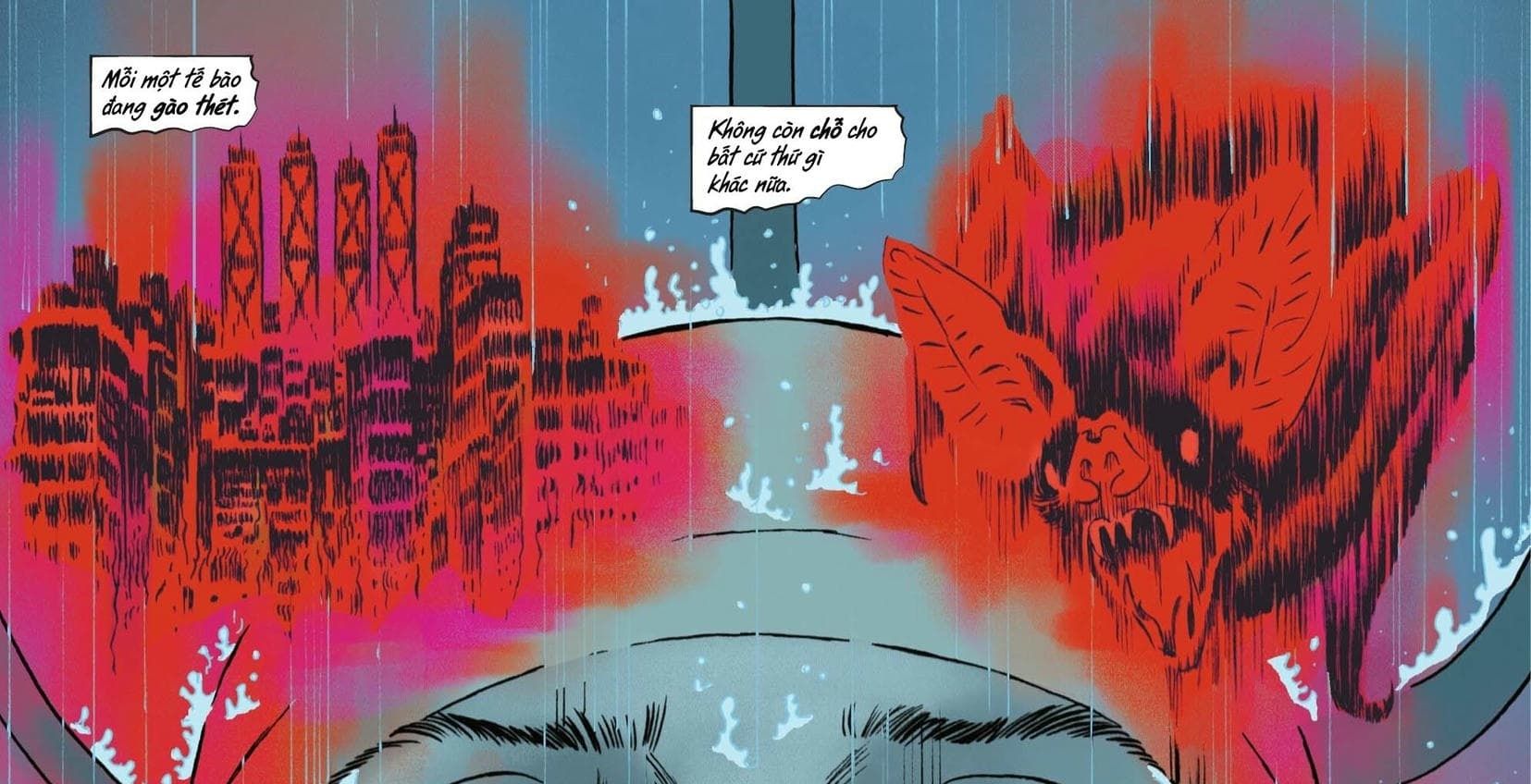 Absolute Batman Chapter 8 - Trang 19