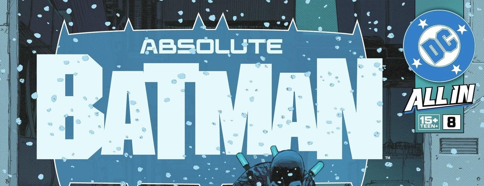 Absolute Batman Chapter 8 - Trang 2