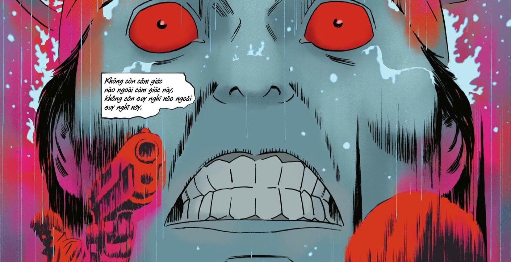 Absolute Batman Chapter 8 - Trang 20