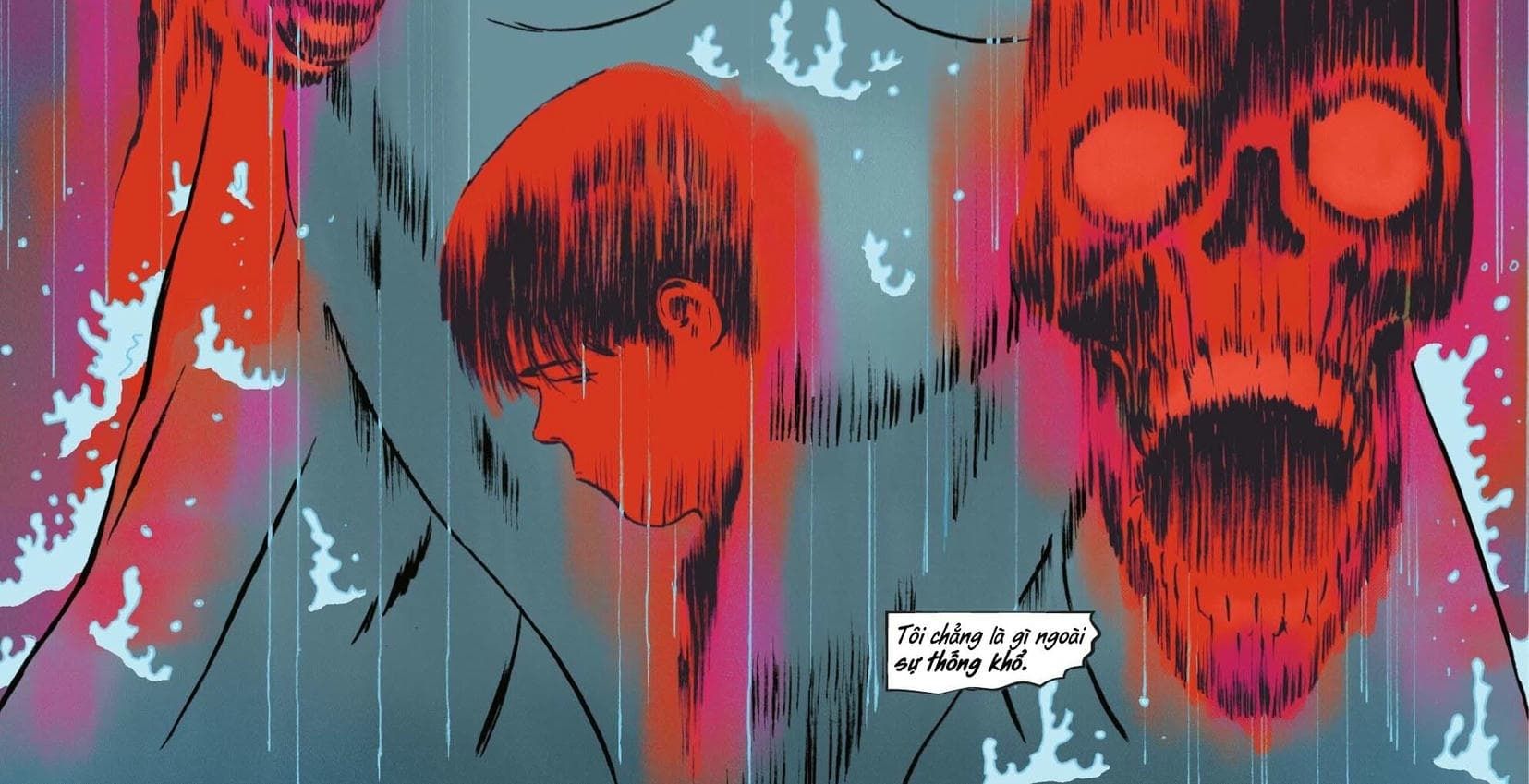 Absolute Batman Chapter 8 - Trang 21