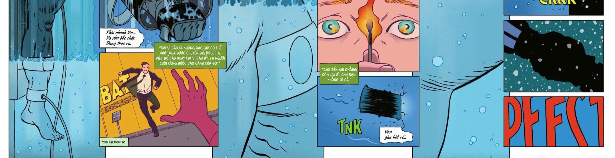 Absolute Batman Chapter 8 - Trang 26