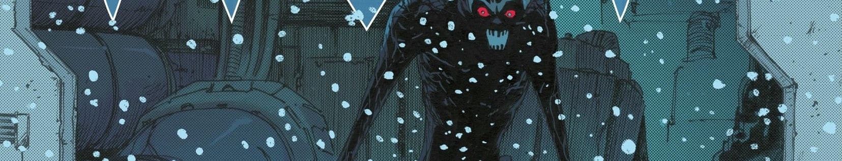 Absolute Batman Chapter 8 - Trang 3