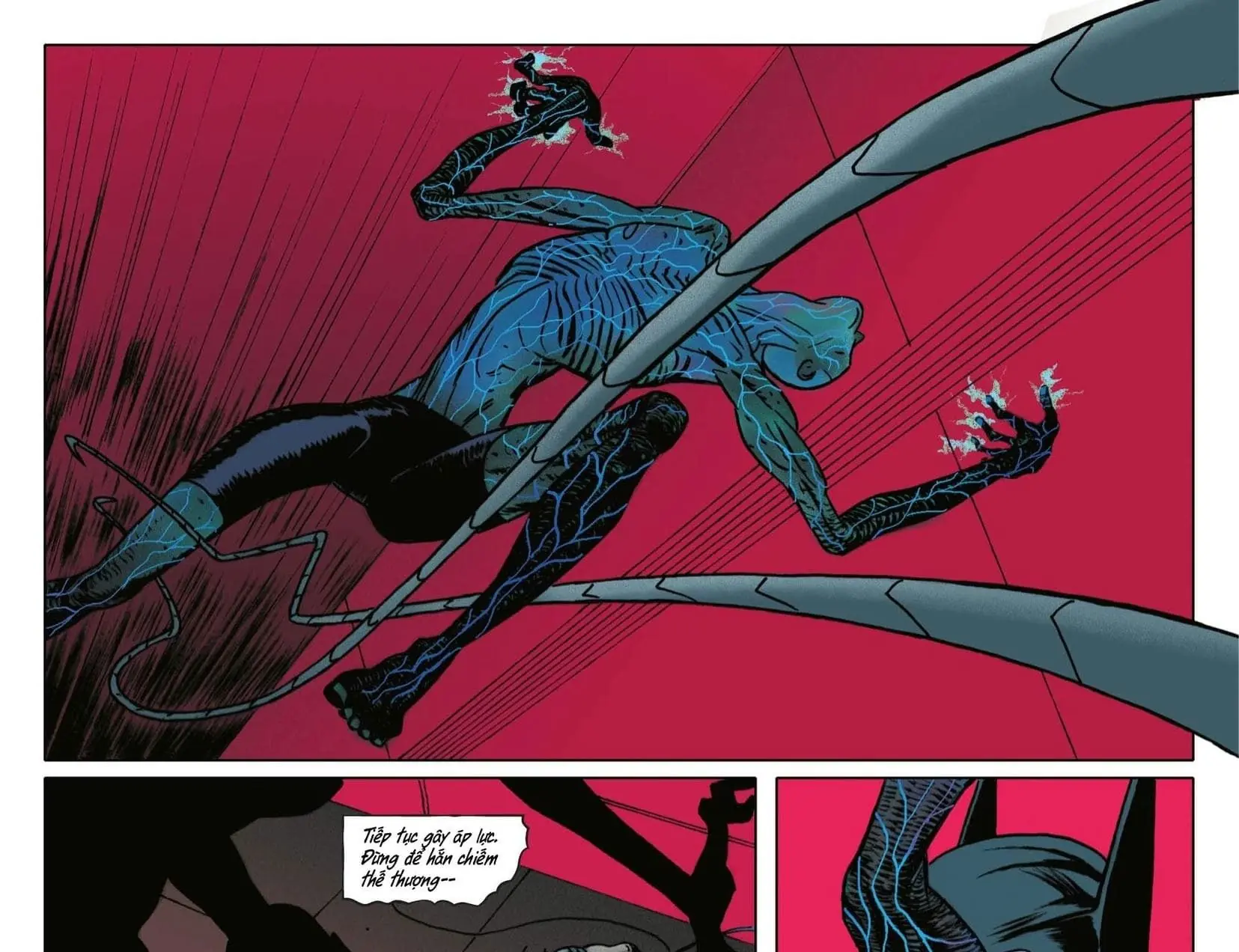 Absolute Batman Chapter 8 - Trang 34