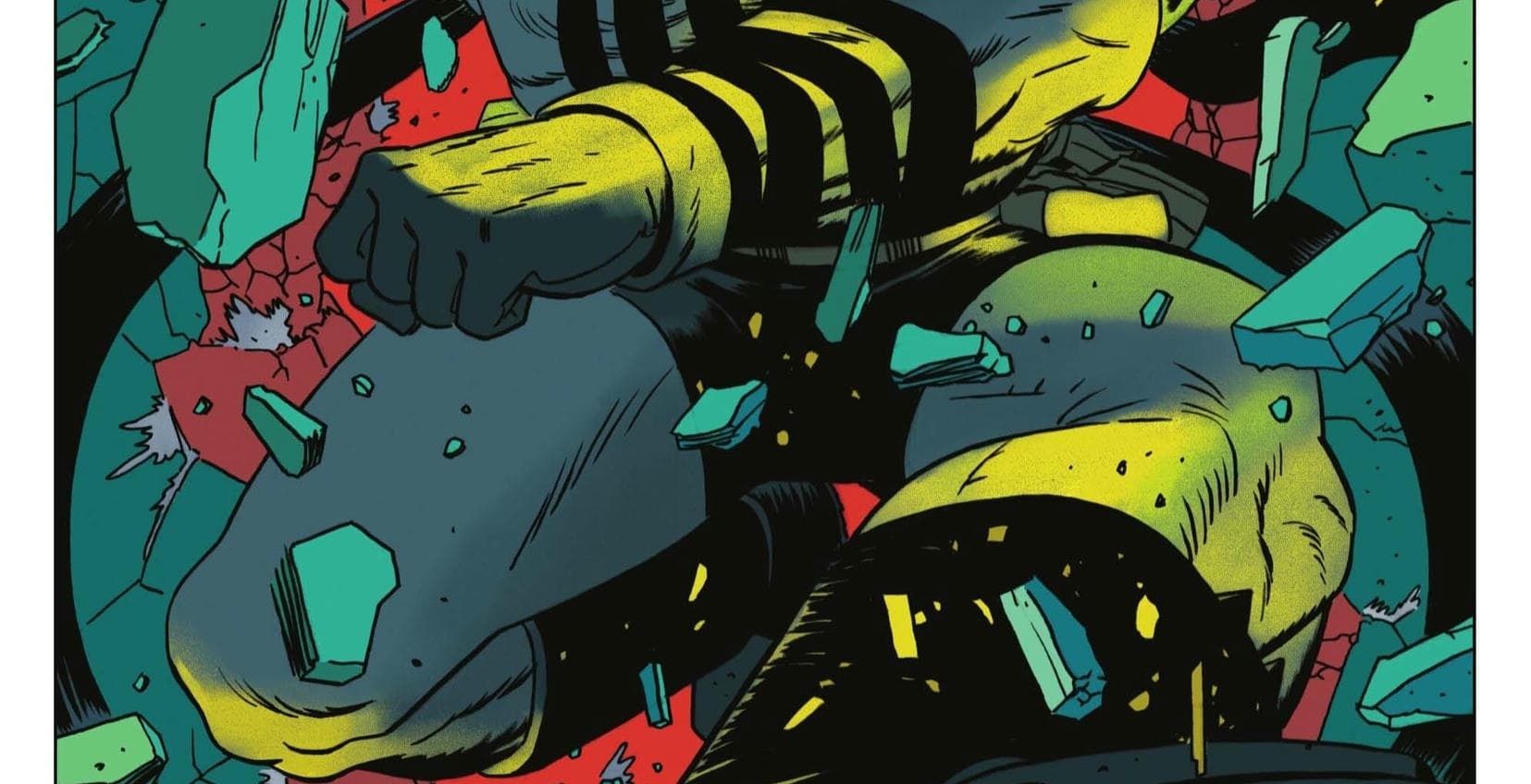 Absolute Batman Chapter 8 - Trang 47