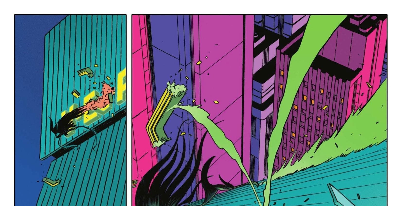 Absolute Batman Chapter 8 - Trang 49