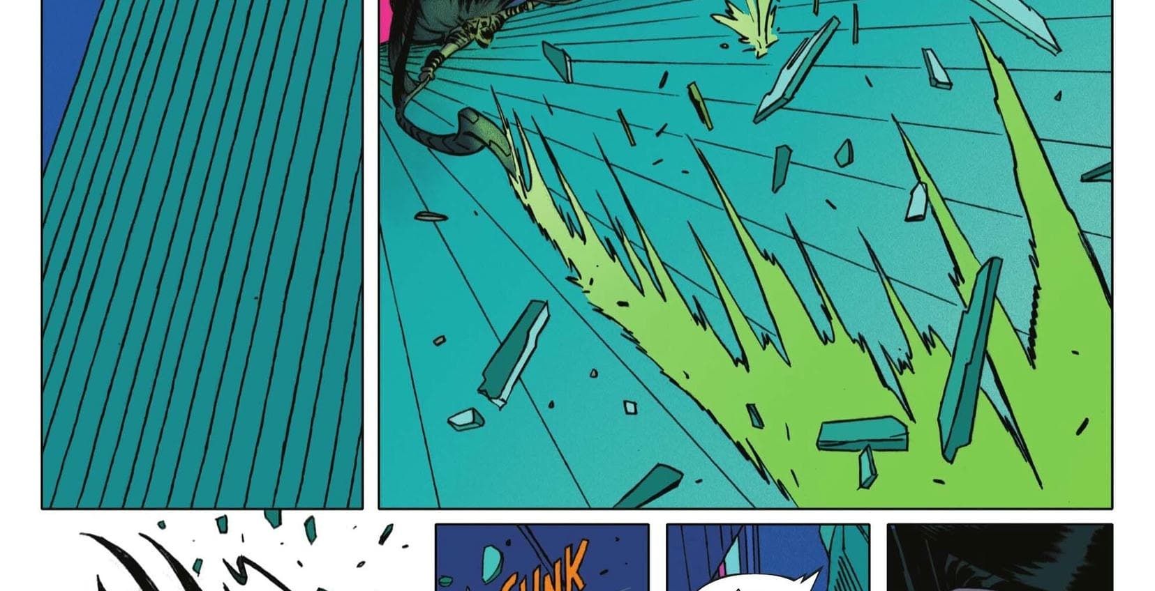 Absolute Batman Chapter 8 - Trang 50