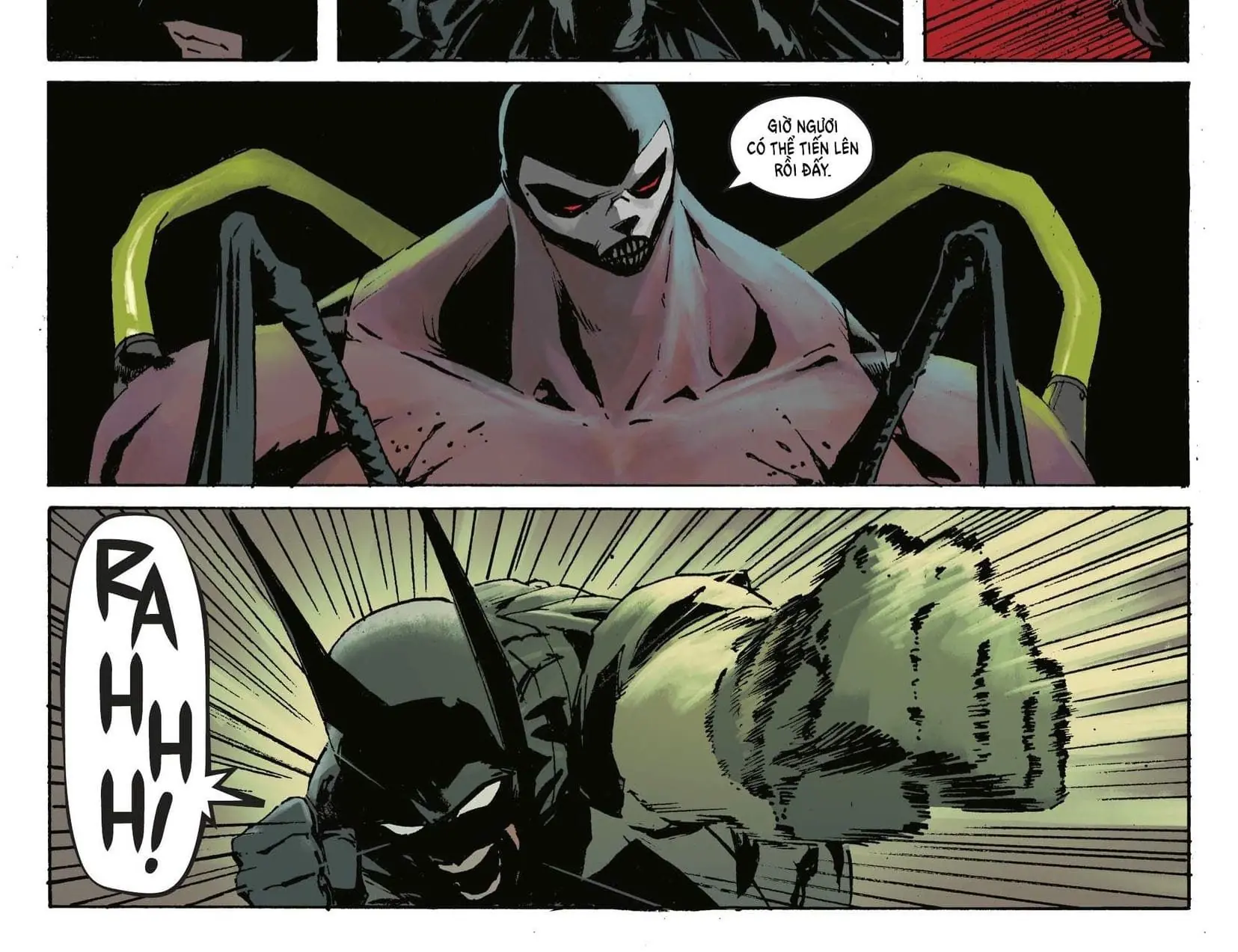 Absolute Batman Chapter 9 - Trang 46