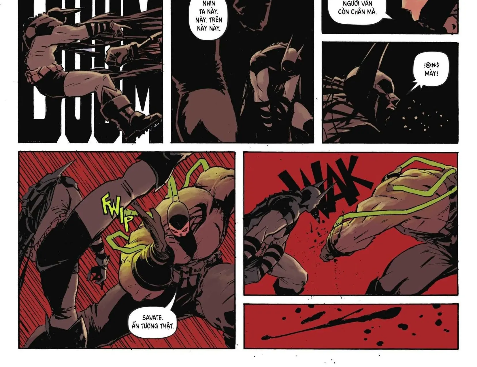 Absolute Batman Chapter 9 - Trang 48