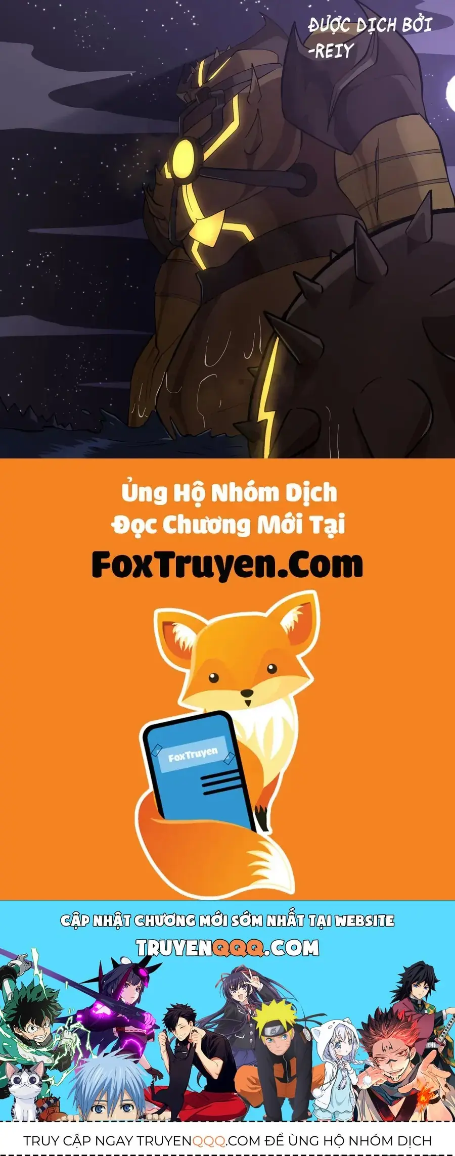 Absolute Ben 10 Chapter 2 - Trang 20