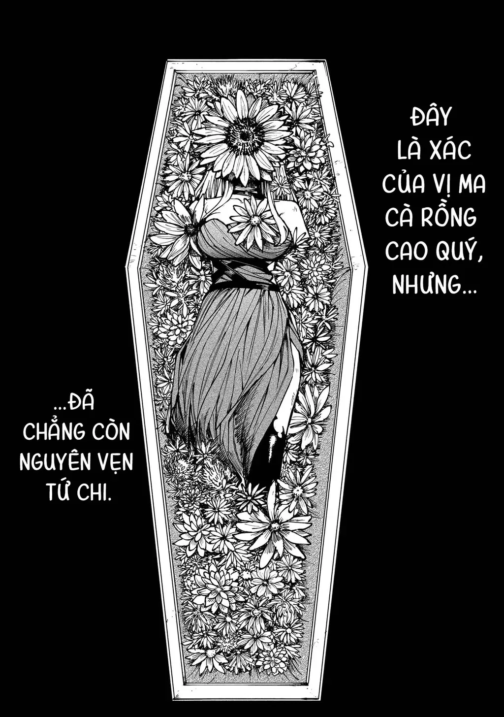 Abysmal Chapter 0 - Trang 2