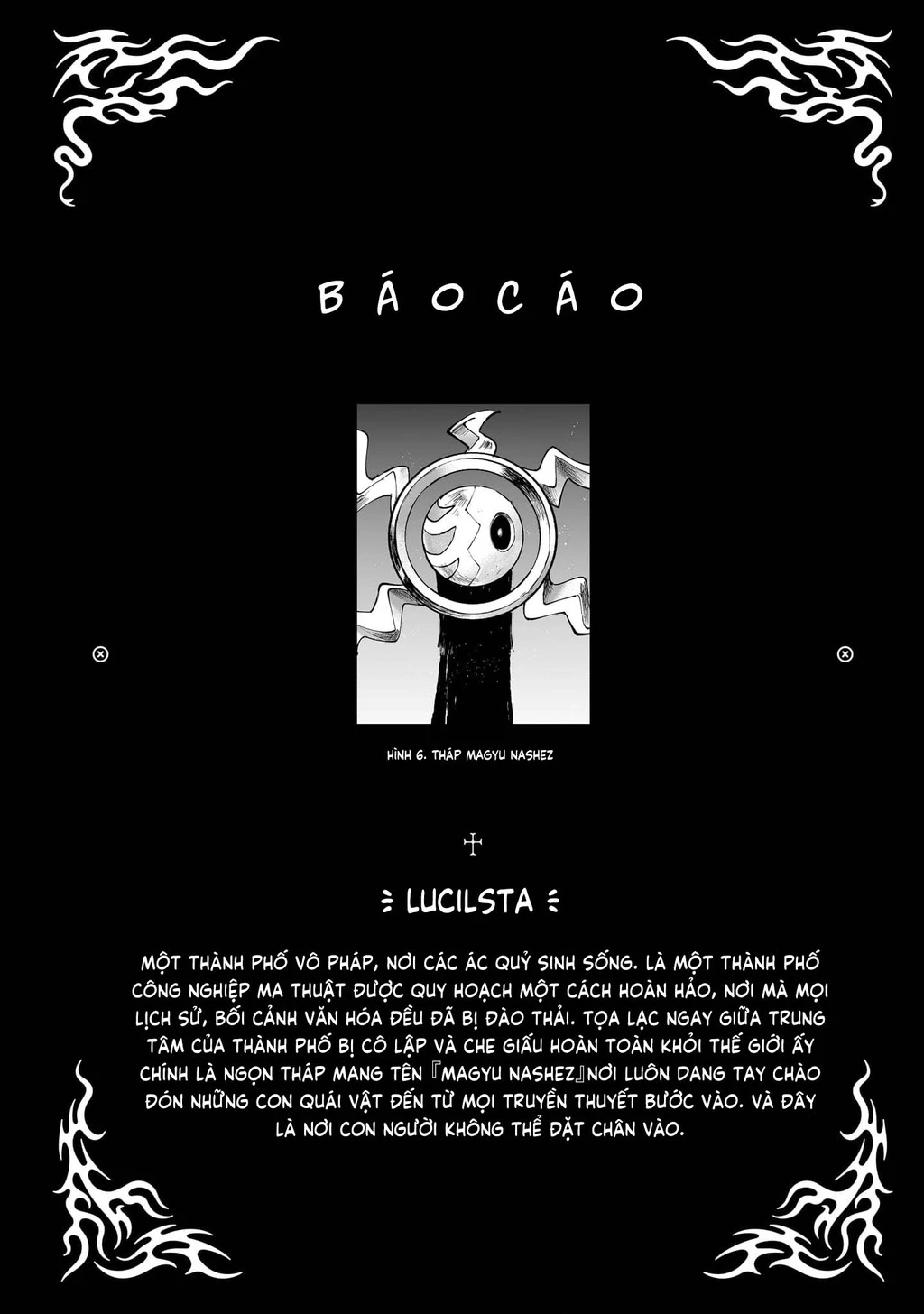 Abysmal Chapter 2 - Trang 3