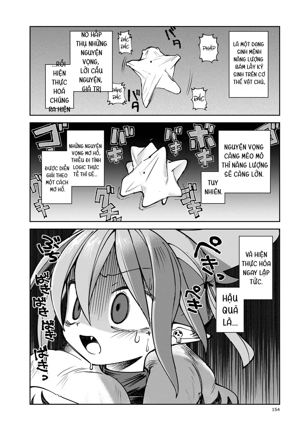 Abysmal Chapter 2 - Trang 46