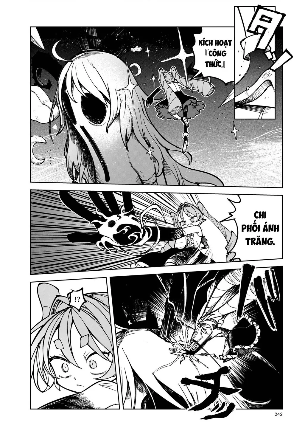Abysmal Chapter 4 - Trang 48