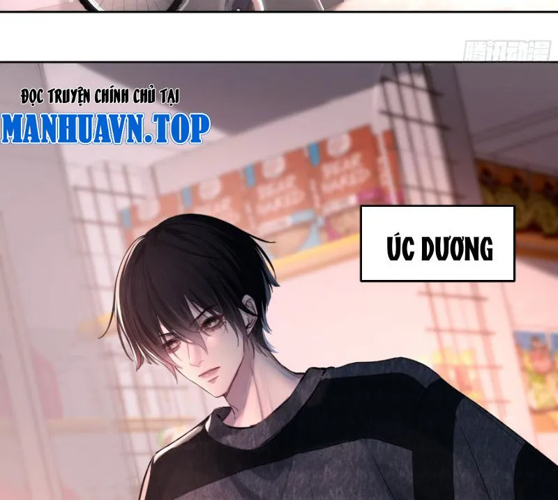 Ác Anh Chapter 1 - Trang 21