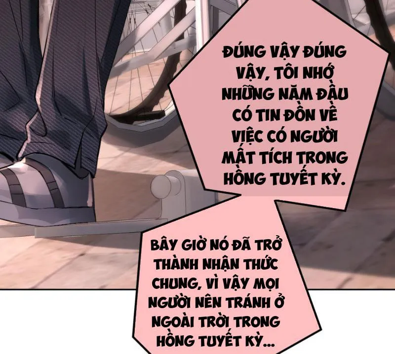 Ác Anh Chapter 1 - Trang 23
