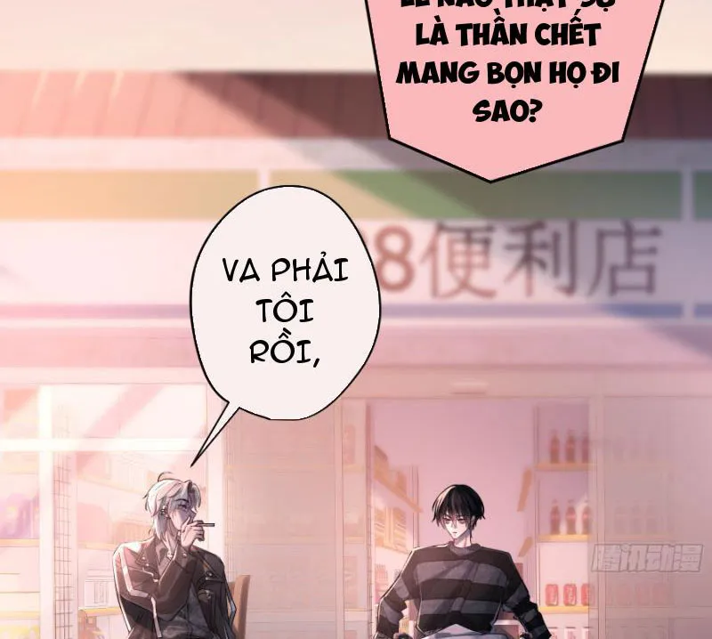 Ác Anh Chapter 1 - Trang 25