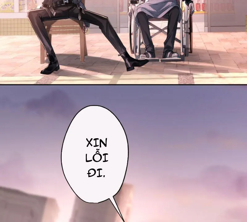 Ác Anh Chapter 1 - Trang 26