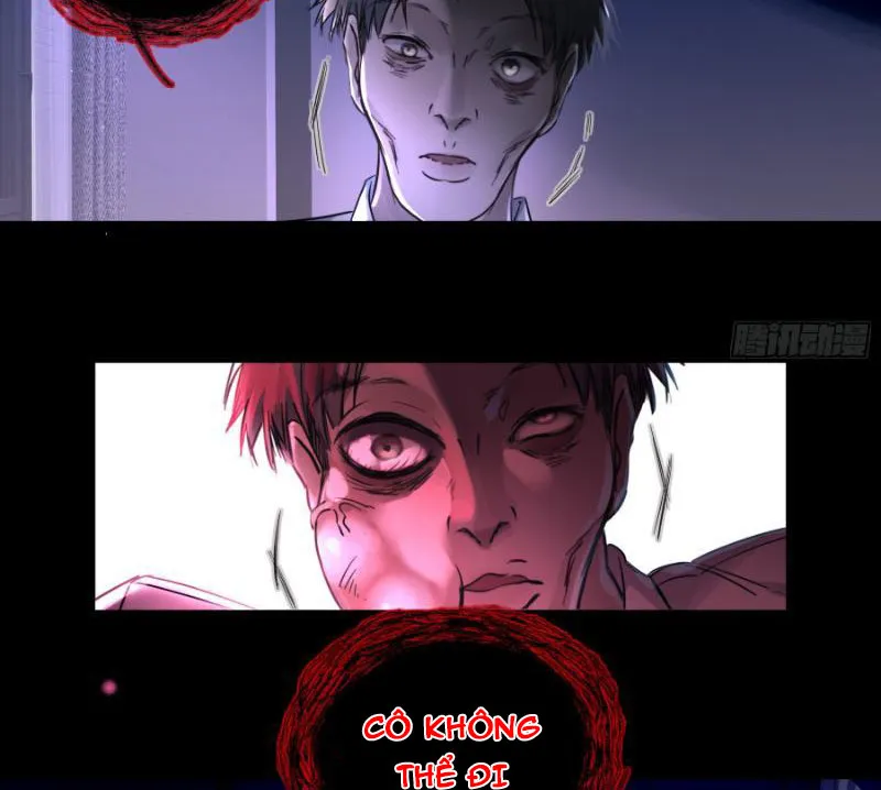 Ác Anh Chapter 1 - Trang 3