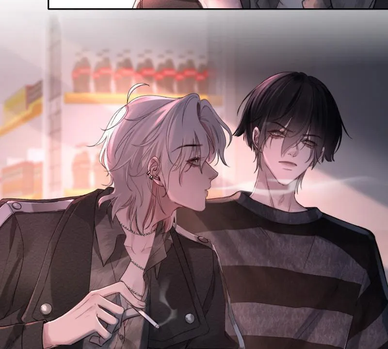 Ác Anh Chapter 1 - Trang 33
