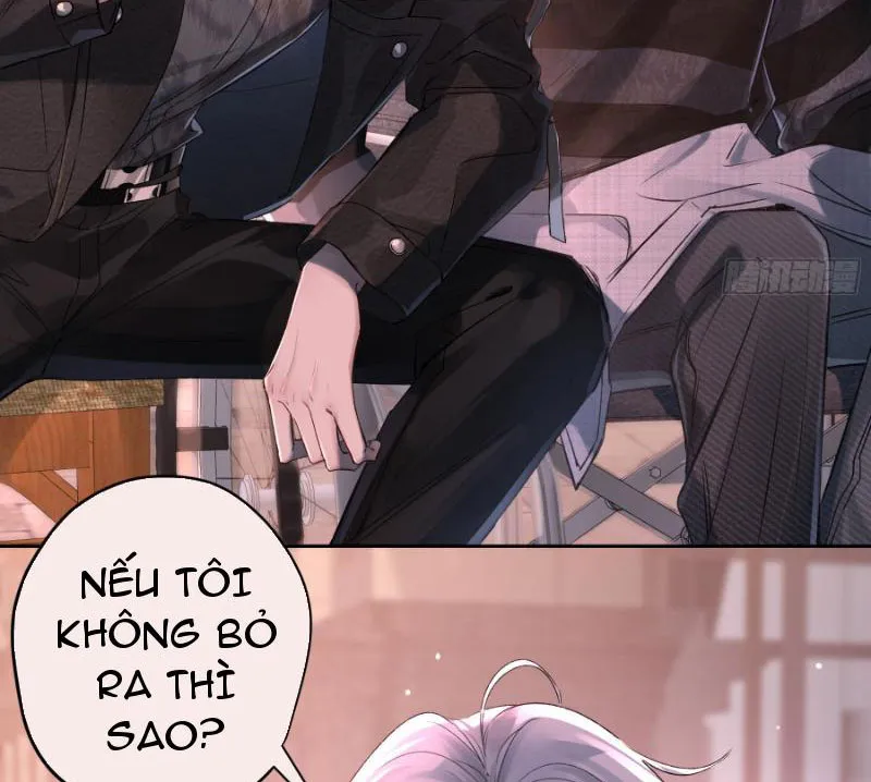 Ác Anh Chapter 1 - Trang 34