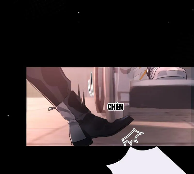 Ác Anh Chapter 1 - Trang 37